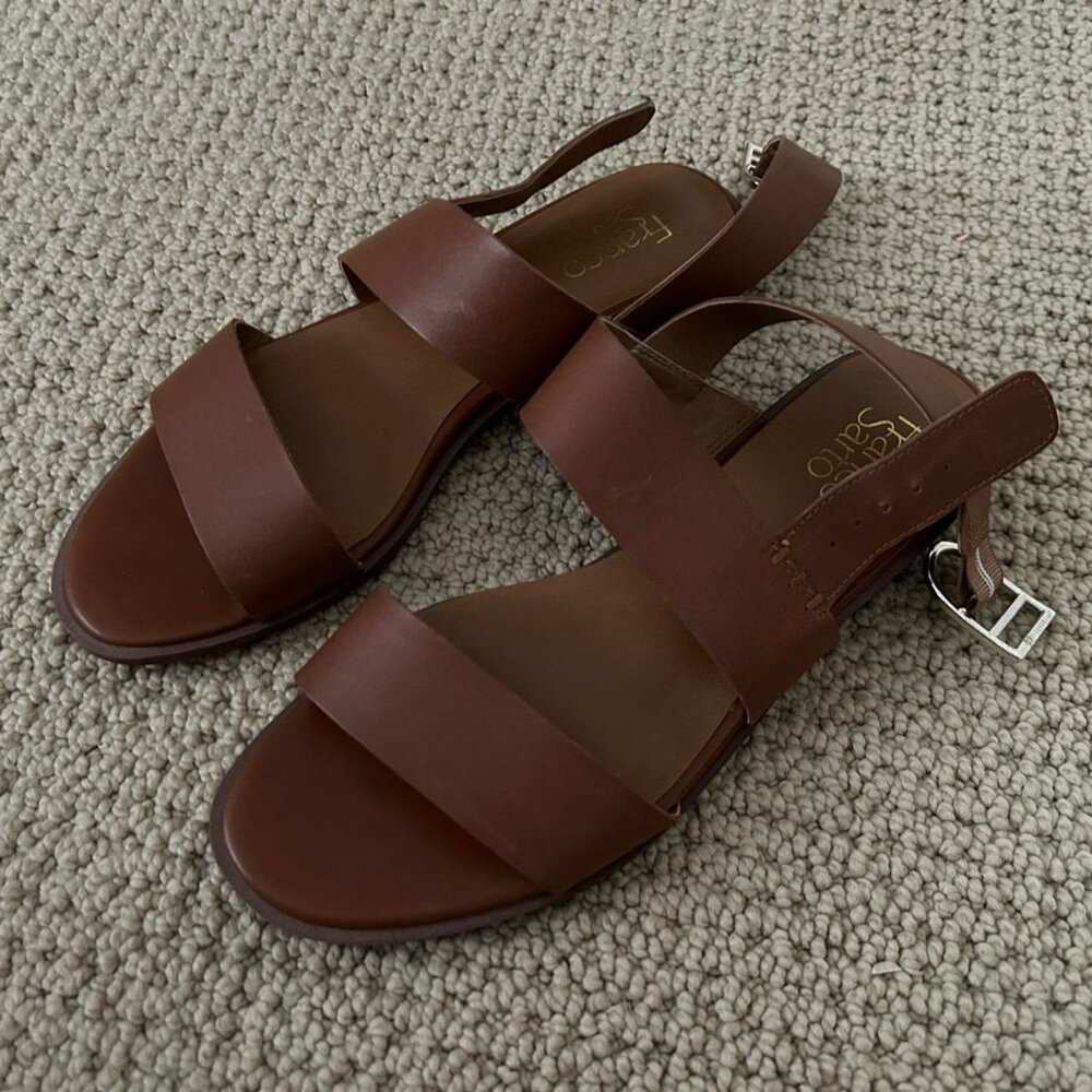 2010s Strappy Sandals